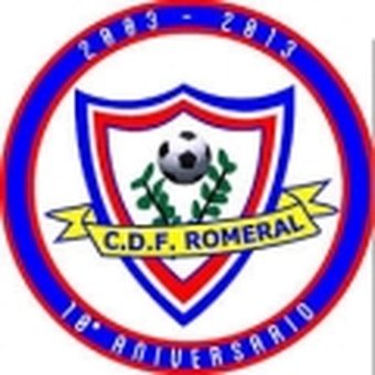 Fútbol Romeral