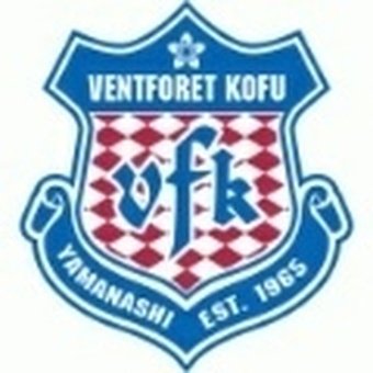 Ventforet Kofu Academy