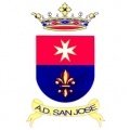 Escudo del A.D San José