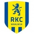 RKC Waalwijk Sub 19