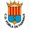 Escudo Pobla Farnals