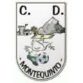 Escudo del C.D Montequinto