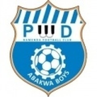 PWD Bamenda Academy