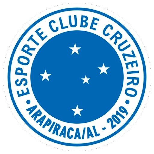 Escudo del Cruzeiro Arapiraca