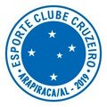Escudo del Cruzeiro Arapiraca