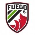 Escudo del Fuego FC
