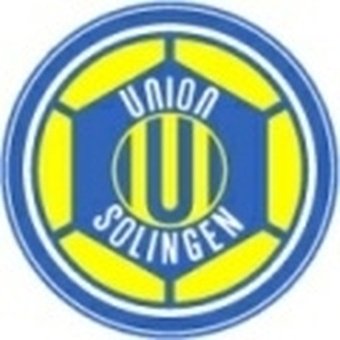 Union Solingen Academy