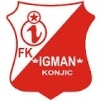 Igman Konjic Academy