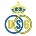 Union Saint-Gilloise U19
