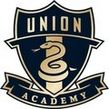 Escudo del Philadelphia Union Academy