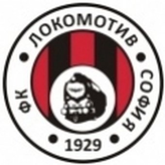 Lokomotiv  Sofia Academy