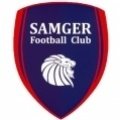 Samger United Academy