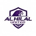 Escudo del Al Hilal United