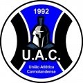Escudo del União Carmolandense