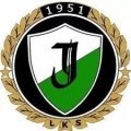Escudo del LKS Jawiszowice