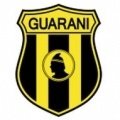 Escudo del Guaraní Sub20