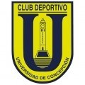 Escudo del Univ. Concepción sub 20