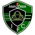 Escudo del Amazonia Independiente