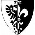 Escudo del SV Zehdenick 1920