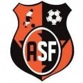 Escudo del SV Atlético Santa Fé