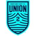 Escudo del Monterrey Bay 2 FC