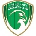Escudo del Emirates Sub 17