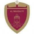 Escudo del Al Wahda Sub 17