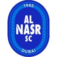 Escudo del Al Nasr Sub 17