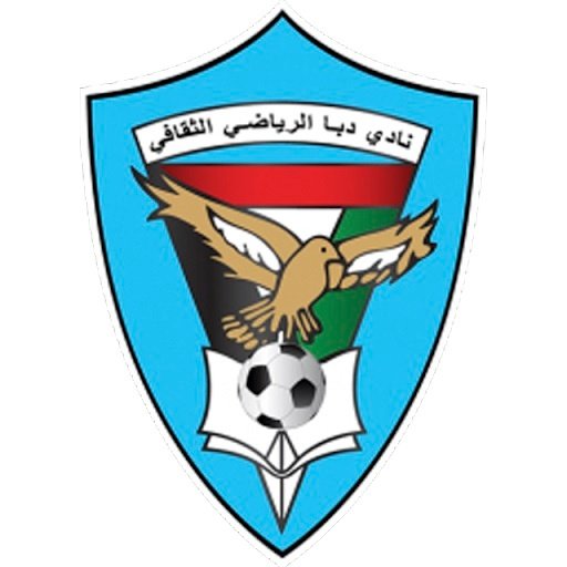 Escudo del Dibba Al Fujairah Sub 17