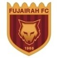 Escudo del Al Fujairah Sub 17