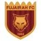 Al Fujairah Sub 17