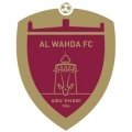 Escudo del Al Wahda Sub 19