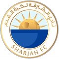 Escudo del Sharjah Sub 19