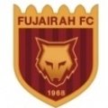 Escudo del Fujairah Sub 19