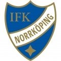 Escudo del IFK Norrkoping Fem