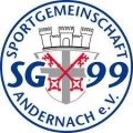 SG 99 Andernach Fem