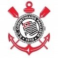 Escudo del Corinthians Sub 15