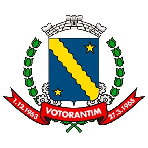 Escudo del Selección de Votorantim Sub