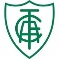 Escudo del América Mineiro Sub 15