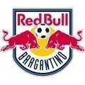 Escudo del RB Bragantino Sub 15