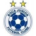 Escudo del Boca Júnior FC Sub 20