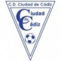 Escudo del Ciudad de Cadiz B