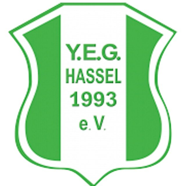 Escudo del YEG Hassel