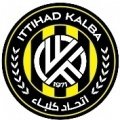 Escudo del Al Ittihad Kalba Sub 16