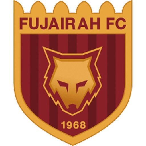 Escudo del Al Fujairah Sub 15