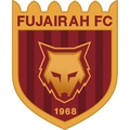 Al Fujairah Sub 15