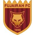 Escudo del Al Fujairah Sub 15