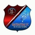 Escudo del Mathaithai