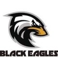 Escudo del Black Eagles