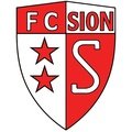 Escudo del FC Sion Sub 16
